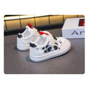 Adidasi albi pentru copii - Sweet Panda MDH509528-2-c