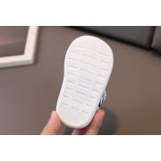 Adidasi crem cu alb pentru copii - panda (marime disponibila: marimea 22) mdc02-2-c.marimea 22