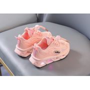 Adidasi roz cu luminite - Khoc AD8866-4-c