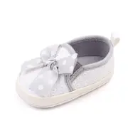 Balerini albi cu fundita gri LIBJZ3213-1-p8