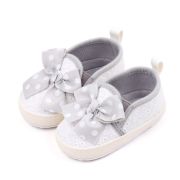 Balerini albi cu fundita gri LIBJZ3213-1-p8