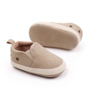Pantofiori crem tip mocasini - Striations LIBHX3208-3-p24