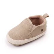Pantofiori crem tip mocasini - Striations LIBHX3208-3-p24