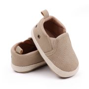 Pantofiori crem tip mocasini - Striations LIBHX3208-3-p24