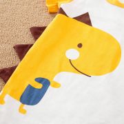 Salopeta alba - Yellow Dino MBNew97