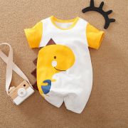 Salopeta alba - Yellow Dino MBNew97