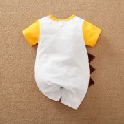 Salopeta alba - Yellow Dino MBNew97