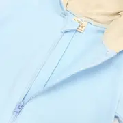 Salopeta bleu pentru baietei - Bunny MBHY20075