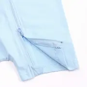 Salopeta bleu pentru baietei - Bunny MBHY20075