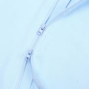 Salopeta bleu pentru baietei - Bunny MBHY20075