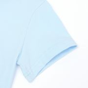 Salopeta bleu pentru baietei - Bunny MBHY20075