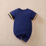 Salopeta pentru baietei - College ADNew114