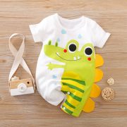 Salopeta pentru baietei - Croco MDNew102
