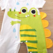Salopeta pentru baietei - Croco MDNew102