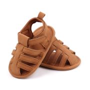 Sandalute maro pentru baietei - Ken MDBHX3206-2-sa3