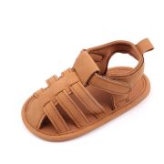 Sandalute maro pentru baietei - Ken MDBHX3206-2-sa3