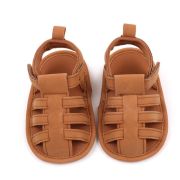 Sandalute maro pentru baietei - Ken MDBHX3206-2-sa3