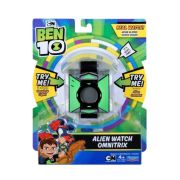 Ben 10 ceas omnitrix standard extraterestru - bkf76955
