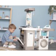 Bucatarie smoby tefal cleaning hubs7600311050