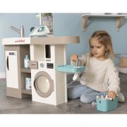 Bucatarie smoby tefal cleaning hubs7600311050
