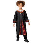Costum de carnaval - harry potter