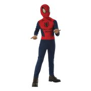 Costum de carnaval standard-  spiderman