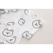 Costumas pentru baietei - Ursuleti MDXBR47-R1