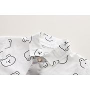 Costumas pentru baietei - Ursuleti MDXBR47-R1