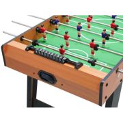 Fotbal de masa, 102 x 50.5 x 65 cm, neo-sport ns-444 edeedi1444