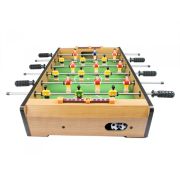 Fotbal de masa, 48.5 x 28.5 x 8.4 cm, neo-sport ns-435 edeedi1435