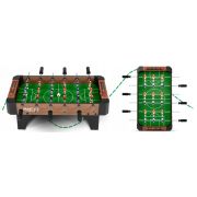 Fotbal de masa, 69 x 37 x 22 cm, neo-sport ns-437 edeedi1437