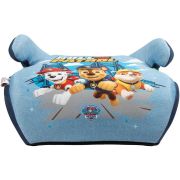 Inaltator Auto Paw Patrol Boy 125-150 cm, I-SIZE R129 TataWay CZ11510 BBJCZ11510_Initiala