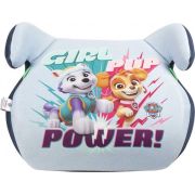 Inaltator Auto Paw Patrol Girl 125-150 cm, I-SIZE R129 TataWay CZ11511 BBJCZ11511_Initiala