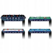 Masuta multifunctionala 12 in 1, 106 x 59 x 90 cm, neo-sport ns-801 edeedi180100