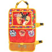 Organizator auto si carucior cu suport de tableta Bing TataWay CZ11173 BBJCZ11173_Rosu
