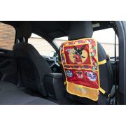 Organizator auto si carucior cu suport de tableta Bing TataWay CZ11173 BBJCZ11173_Rosu