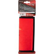 Protectie centura de siguranta Cars TataWay CZ10263 BBJCZ10263_Rosu