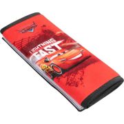 Protectie centura de siguranta Cars TataWay CZ10263 BBJCZ10263_Rosu
