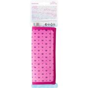 Protectie centura de siguranta Disney Princess TataWay CZ10266 BBJCZ10266_Roz