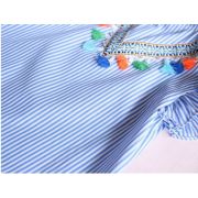 Rochita fetite - Ciucurasi colorati MDQQ-LTB-de