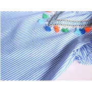 Rochita fetite - Ciucurasi colorati MDQQ-LTB-de