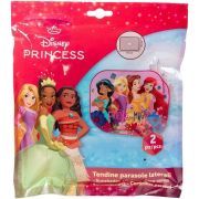 Set 2 parasolare Disney Princess Jasmine Rapunzel Belle Ariel TataWay CZ11549 BBJCZ11549_Roz
