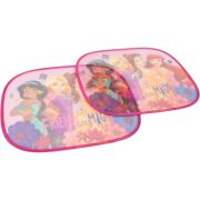 Set 2 parasolare Disney Princess Jasmine Rapunzel Belle Ariel TataWay CZ11549 BBJCZ11549_Roz