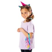 Set accesorii barbie -  unicorn