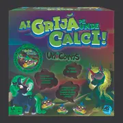 AI GRIJA PE UNDE CALCI UNICORNS VIV1040-30127