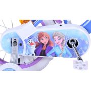 Bicicleta e&l disney frozen 14 inch nd funk21416sacb