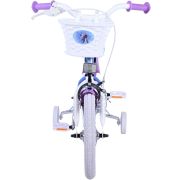 Bicicleta e&l disney frozen 14 inch nd funk21416sacb