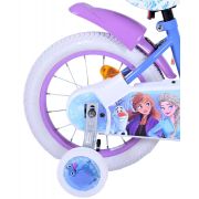 Bicicleta e&l disney frozen 14 inch nd funk21416sacb