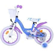 Bicicleta e&l disney frozen 14 inch nd funk21416sacb