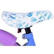 Bicicleta e&l disney frozen 14 inch nd funk21416sacb